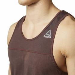 Pánské tílko COMBAT SPRAYDYE TANK BQ3414