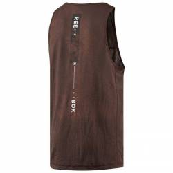 Pánské tílko COMBAT SPRAYDYE TANK BQ3414