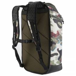 Batoh ACT ENH GR BP 24L BQ4804