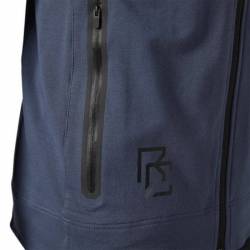 Pánská mikina COMBAT TECH FULL-ZIP BQ3425