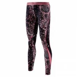 Woman compression Leggins Skins DNAmic Stardust