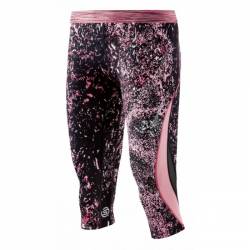 Woman 3/4 Tight Skins DNAmic Stardust