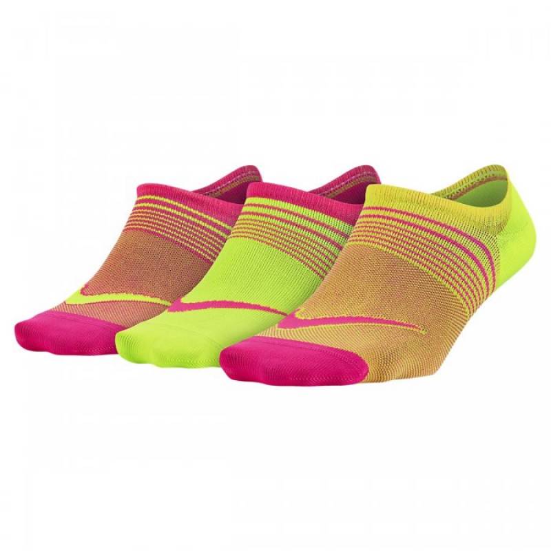 Dámské ponožky LIGHTWEIGHT TRAIN - 3 páry