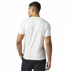 Pánské tričko BE MORE HUMAN BQ8255