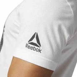 Pánské tričko BE MORE HUMAN BQ8255