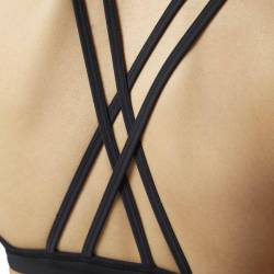 Podprsenka HERO STRAPPY BRA BQ8163