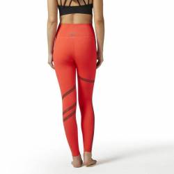Dámské legíny LINEAR HIGH RISE TIGHT BQ8234