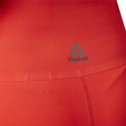 Dámské legíny LINEAR HIGH RISE TIGHT BQ8234