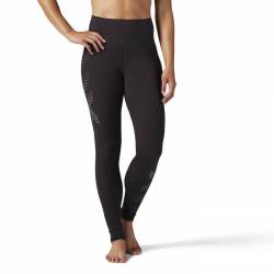 Dámské legíny LTHS REFLCTVE TIGHT BQ8242