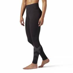 Dámské legíny LTHS REFLCTVE TIGHT BQ8242