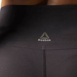 Dámské legíny LTHS REFLCTVE TIGHT BQ8242