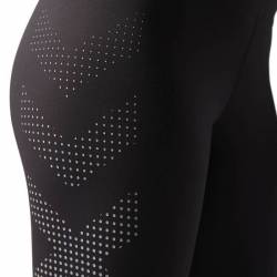 Dámské legíny LTHS REFLCTVE TIGHT BQ8242