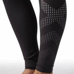 Dámské legíny LTHS REFLCTVE TIGHT BQ8242