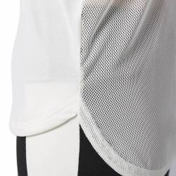 Dámský top ACTIVCHILL MESH TANK BQ8218