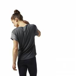 Dámské tričko RE SS TEE BQ7479