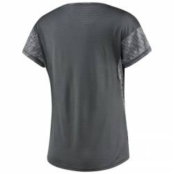 Dámské tričko RE SS TEE BQ7479