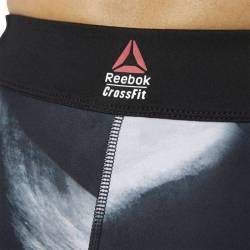 Dámské legíny CrossFit TIGHT BQ7387