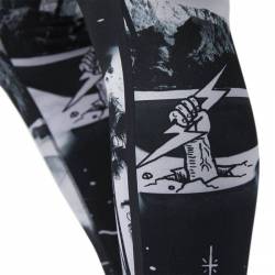 Dámské legíny CrossFit TIGHT BQ7387