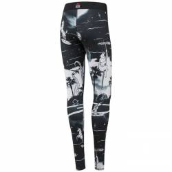 Dámské legíny CrossFit TIGHT BQ7387