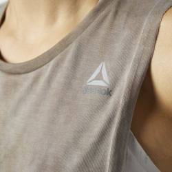 Dámský top COMBAT SPRAYDYE TANK BQ7976