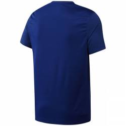 Pánské tričko WOR ACTIVCHILL TECH TOP BQ6115