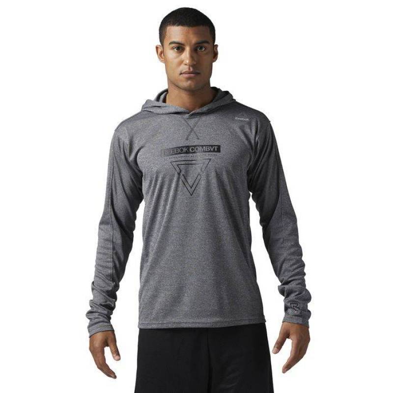 COMBAT LIGHTWEIGHT HOODIE BQ5801