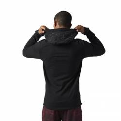 COMBAT LIGHTWEIGHT HOODIE BQ5801