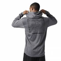 COMBAT LIGHTWEIGHT HOODIE BQ5801