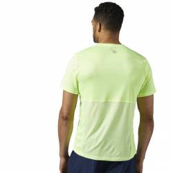 Pánské tričko RUN SS TEE BQ7451