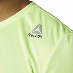 Pánské tričko RUN SS TEE BQ7451