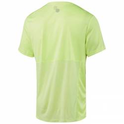 Pánské tričko RUN SS TEE BQ7451