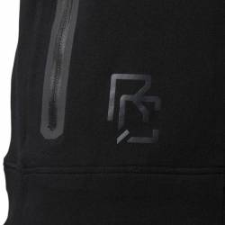 Pánská mikina COMBAT TECH FULL-ZIP BQ5805