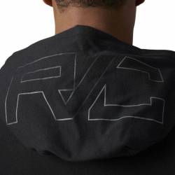 Pánská mikina COMBAT TECH FULL-ZIP BQ5805