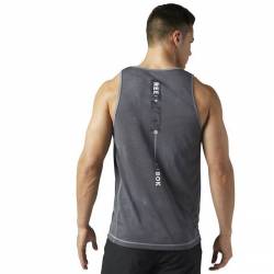 Pánské tílko COMBAT SPRAYDYE TANK BQ5783