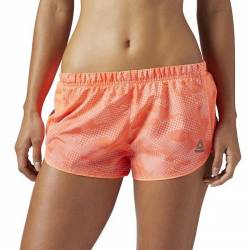 Dámské šortky RE 2 IN SHORT - PRINT BQ7469