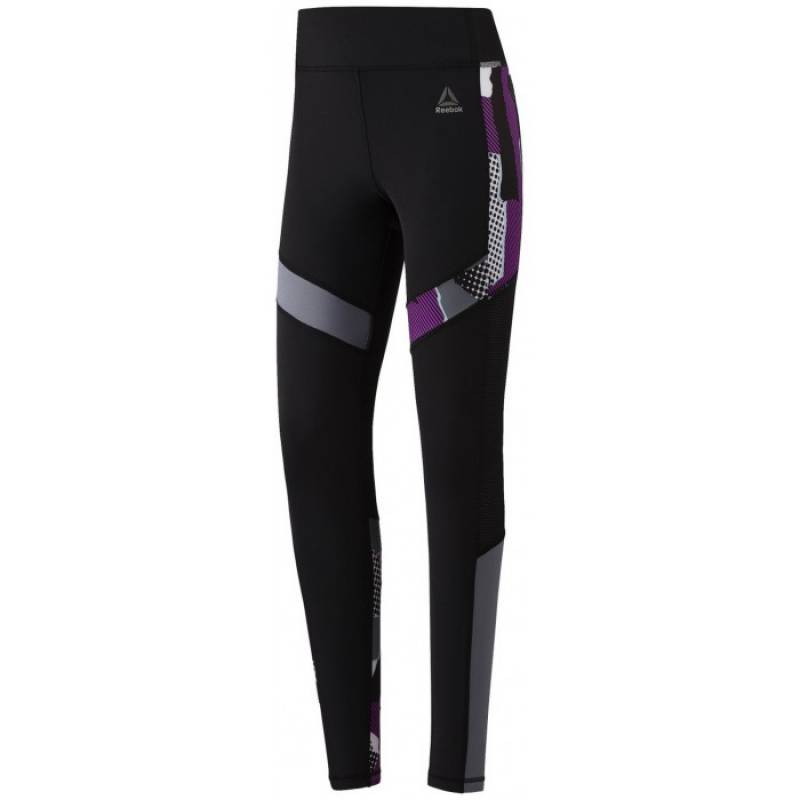 Dámské legíny RE TIGHT P2 BQ5540