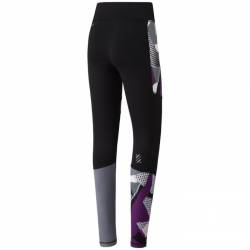 Dámské legíny RE TIGHT P2 BQ5540