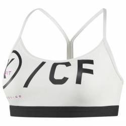 Podprsenka CrossFit STRAPPY BRA BQ5155