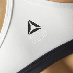 Podprsenka CrossFit STRAPPY BRA BQ5155
