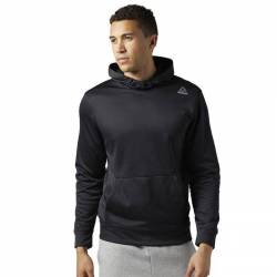 Pánská mikina WOR ELITAGE OTH BQ5678