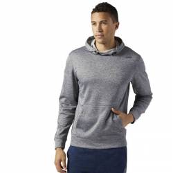 Pánská mikina WOR ELITAGE OTH BQ5683