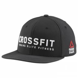 Kšiltovka CrossFit A-FLEX CAP BQ1429
