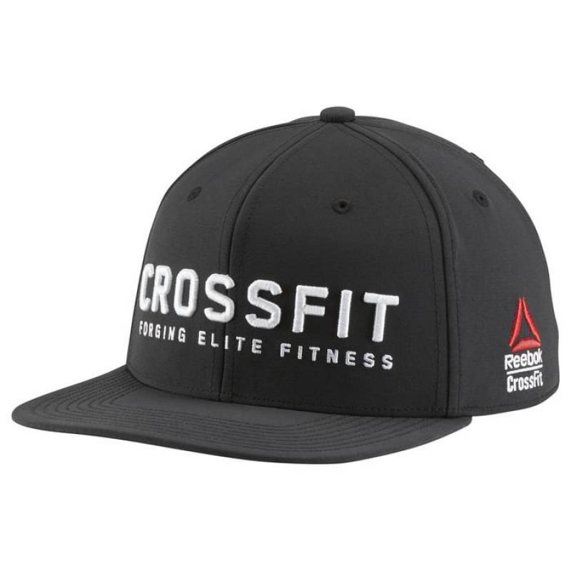 Kšiltovka CrossFit A-FLEX CAP BQ1429
