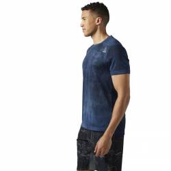 Pánské tričko COMBAT SPRAYDYE TEE BQ5789
