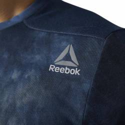 Pánské tričko COMBAT SPRAYDYE TEE BQ5789