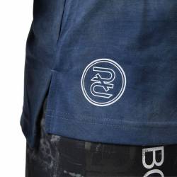 Pánské tričko COMBAT SPRAYDYE TEE BQ5789