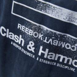 Pánské tričko COMBAT SPRAYDYE TEE BQ5789