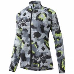 Dámská bunda WVN REFLECTIVE JKT BQ5628