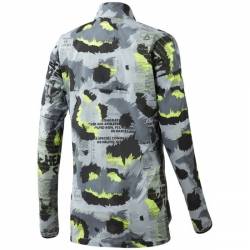 Dámská bunda WVN REFLECTIVE JKT BQ5628