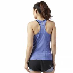 Dámský top RE AC TANK BQ5566